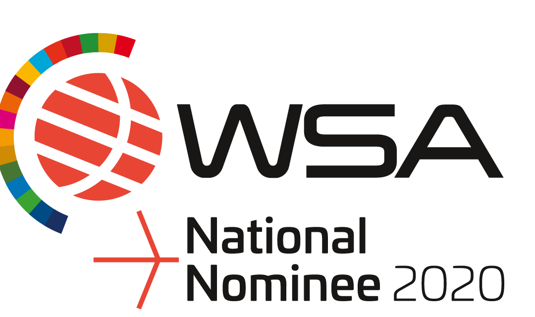 Soluția CityManager- nominalizată la WSA 2020