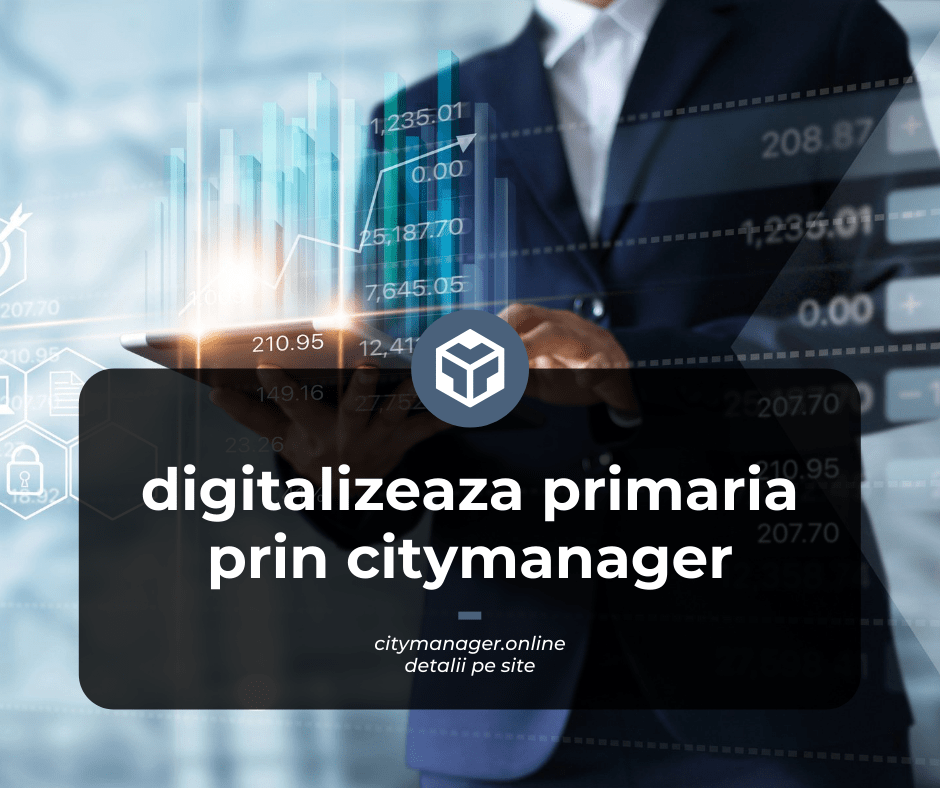 platforma smart city citymanager