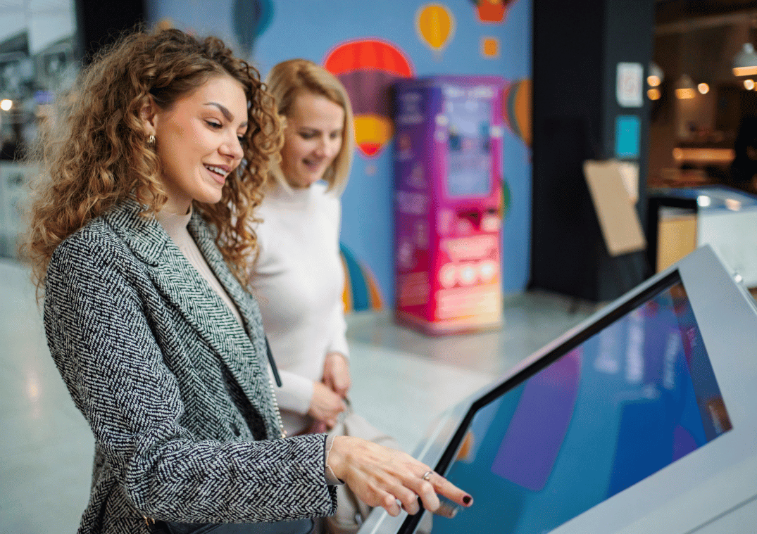 infokiosk primarie solutii citymanager